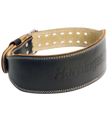Harbinger Lder Blte Medium