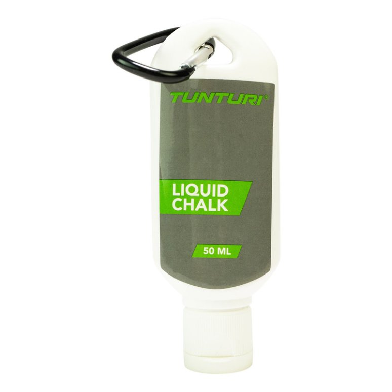 Tunturi Liquid Chalk 50 ML