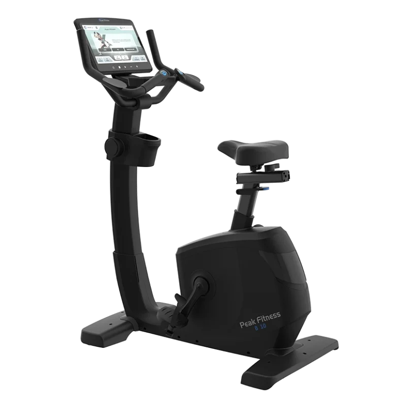 Peak Fitness B10 Pro Trningscykel med Smart Computer