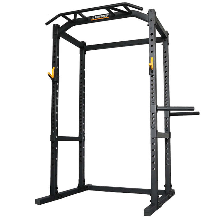 Powertec Power Rack