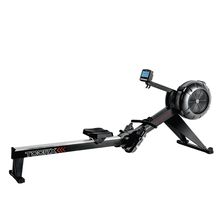 Toorx Air Rower - Romaskine