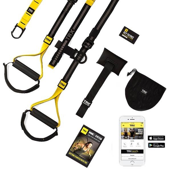 TRX Home 2.0 Suspension Trainer Kit