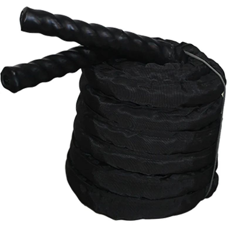 Battle Rope 9 meter - 38 mm. diameter